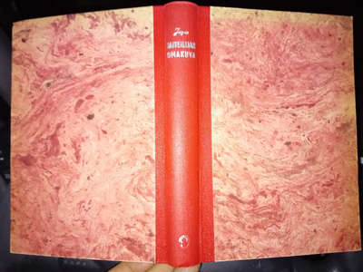 James Joyce : Taiteilijan omakuva ( SIS POSTIKULU )