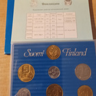 Markkarahasarja 1988 Venäjänkielinen Rahat UNC. - pikkukuva 1