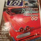 V8 Magazine 6/2000 - pikkukuva 1