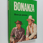 Steve Frazee : Bonanza ; Hoss ja puuma : Kertomus tunnetu... - pikkukuva 1