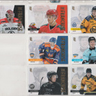 Blueline 2024-25 THE FRANCHISE Gold /500 - pikkukuva 2