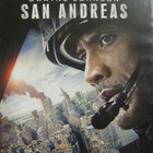 SAN ANDREAS BLU-RAY - pikkukuva 1