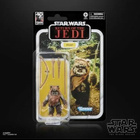 Star Wars Episode VI 40th WICKET EWOK- HEAD HUNTER STORE. - pikkukuva 1