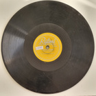 Savikiekko 1956 - Yrjö Saarnion Polkkayhtye - Rytmi R 6326 - pikkukuva 2