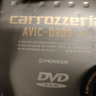 PIONEER AVIC-D909 DVD autotietokone. - pikkukuva 3