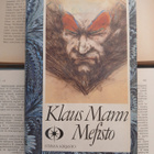 Klaus Mann - Medisto (sid.) - pikkukuva 1