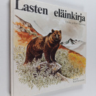Ulrika Henning : Lasten eläinkirja - pikkukuva 1