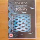 The Who: Sensation - The Story of Tommy DVD - pikkukuva 1