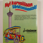 Teevee-tutut 2 : Väiski ystävineen - pikkukuva 2