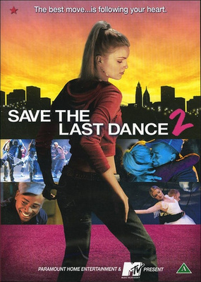 Save the Last Dance 2 (DVD)