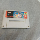 Super Adventure Island, SNES Super Nintendo PAL, Hudson Soft - pikkukuva 1