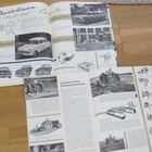 1956 Ford Uutiset 1 / 56 - 30 v juhlanumero - KUIN UUSI - pikkukuva 2
