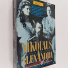 Robert K. Massie : Nikolaus och Alexandra : en intim skil... - pikkukuva 1