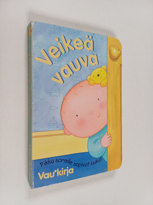 Veikeä vauva