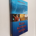 Pekka Sartola : Kuin kotkan siivin : Israelin kansan usko... - pikkukuva 1