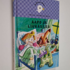 Tuula Korolainen : Aapo ja liukas Leo - pikkukuva 1