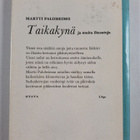Martti Paloheimo : Taikakynä ja muita iltasatuja - pikkukuva 2