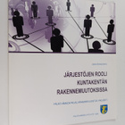 Järjestöjen rooli kuntakentän rakennemuutoksissa : Päijät... - pikkukuva 1