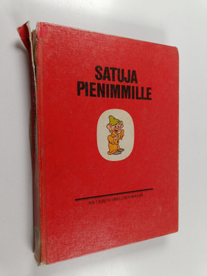 Walt Disney : Satuja pienimmille