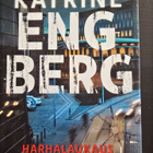 Katrine Engberg: Harhalaukaus 1.p - pikkukuva 1