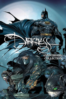 Anniversary Collection - Darkness