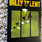 Billy Talent - III Guitar Villain CD - pikkukuva 3