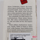 Enni Mustonen : Vasikantanssi - pikkukuva 2