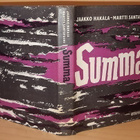 Jaakko Hakala : Summa - kertomus 3. (6.) ja 5. divisioonan - pikkukuva 1