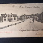 VANHA Postikortti Alavus ennen-1905 - pikkukuva 1