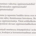Laatua! - oppimateriaalit muuttuvassa tietoympäristössä - pikkukuva 2