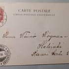 Turku, Puolalanmäen Palotorni, mv pk, p. 1902 - pikkukuva 2