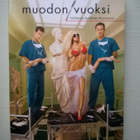 Muodon Vuoksi - Kausi 4 DVD - pikkukuva 1