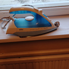 Höyrysilitysrauta Braun Easy Style 3670 - pikkukuva 2