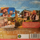 VIIRU JA PESONEN- PIKKUKEPPOSIA JA SUURTA YSTÄVYYTTÄ BLU-RAY - pikkukuva 2