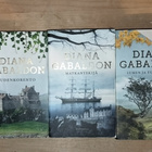 Diana Gabaldon x6 - Matkantekijä - pikkukuva 1