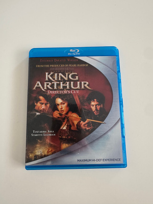 King Arthur