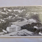 VANHA Postikortti Porvoo 1930-l Karhumäki - pikkukuva 1