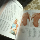 The Reflexology Bible | Louise Keet - pikkukuva 4