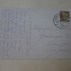 Kööpenhamina, Eläintarhan puiston näkötorni p. 1954 Suomeen - pikkukuva 2