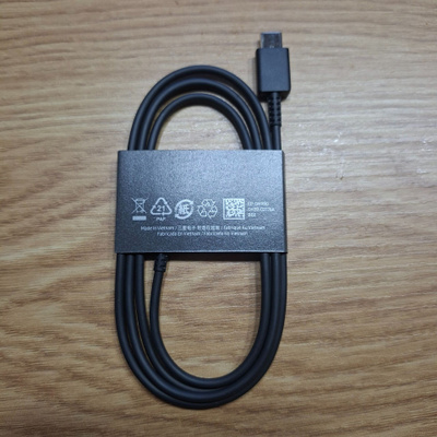 UUSI Samsung 1m Latausjohto USB-C to USB-C