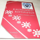 Stenberg Larsson Kauneimmat ristipistot - pikkukuva 1