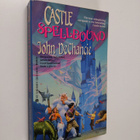 John DeChancie : Castle spellbound - pikkukuva 1