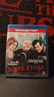 Burke & Hare