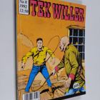 Tex Willer 8/1992 - pikkukuva 1