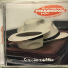 PEKKANISKAN POJAT-TANSSIMUSIIKKIA-CD, MGM-144 MAGNUM - pikkukuva 1