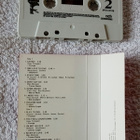 Various – Carrie C-KASETTI - pikkukuva 4
