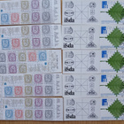 Suomalaisia automaattivihkoja 40 kpl 1970- ja 1980 luvulta. - pikkukuva 1