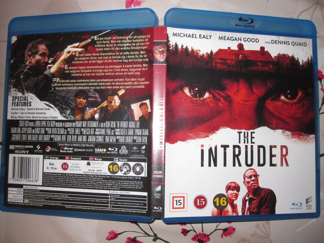 The Intruder