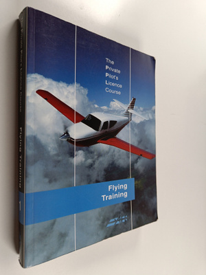 Jeremy M. Pratt : The Private Pilot's Licence Course