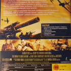 NAVARONEN TYKIT DVD - pikkukuva 2